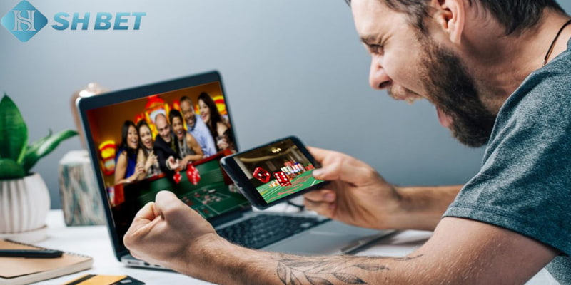 Tổng hợp cách chơi game lắc xí ngầu online hiệu quả