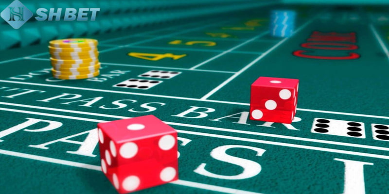 Luật chơi game lắc xí ngầu online newbie nên biết