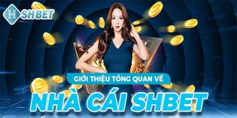 Tìm hiểu chung về nhà cái SHBET