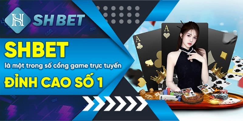 Một số lý do mà anh em nên lựa chọn SHBET