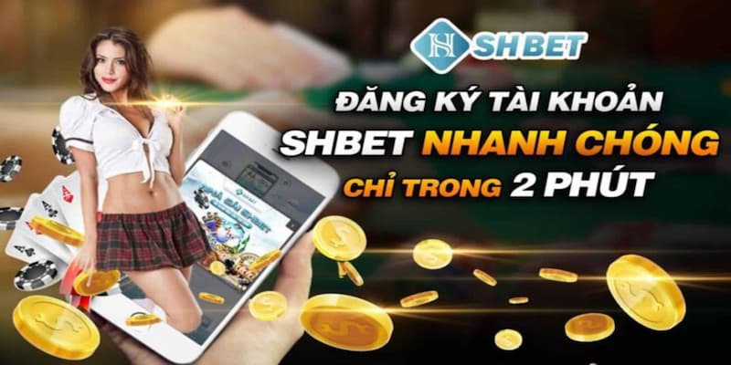 Tìm hiểu cách đăng ký SHBET đơn giản và nhanh chóng
