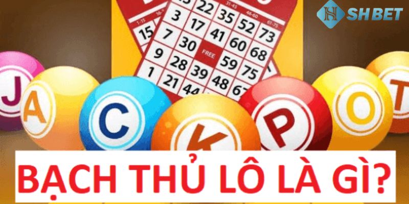 bạch thủ lô là gì Tỷ lệ ăn trong bạch thủ lô là gì và bao nhiêu?