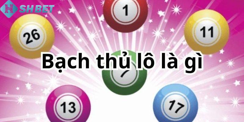 bạch thủ lô là gì