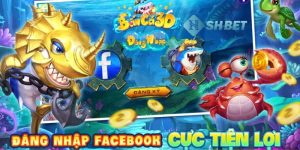 Bắn cá 3D