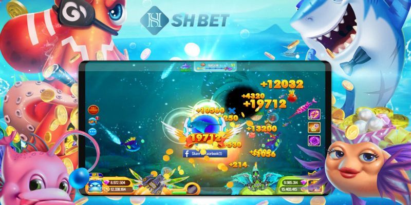 bắn cá King Bật mí những kinh nghiệm chơi bắn cá King hiệu quả