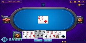 chơi bài sâm online