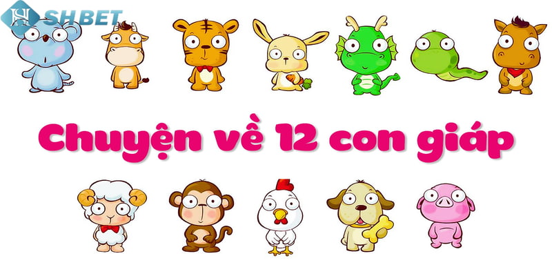 dàn đề 12 con giáp Tổng quát về dàn đề 12 con giáp