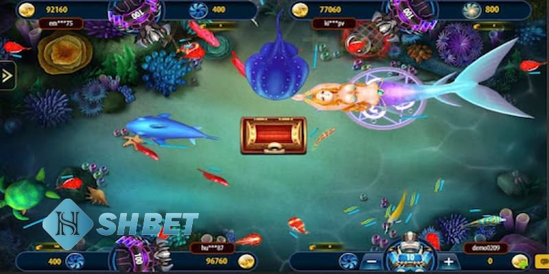 game bắn cá miễn phí game bắn cá miễn phí