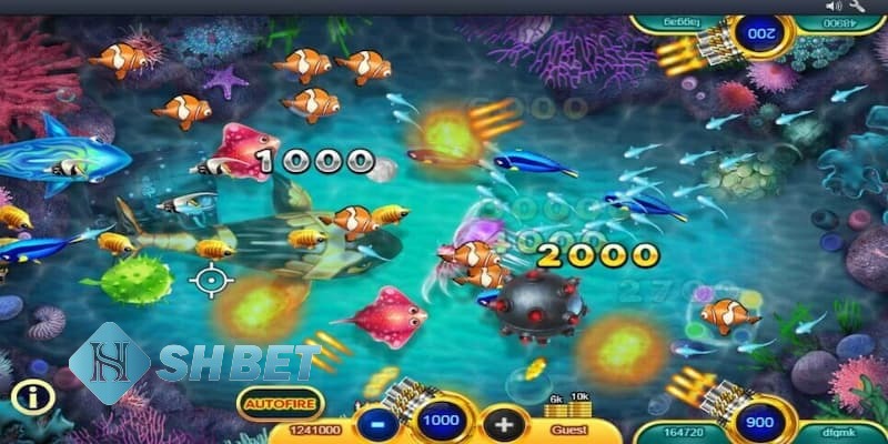game bắn cá miễn phí game bắn cá miễn phí