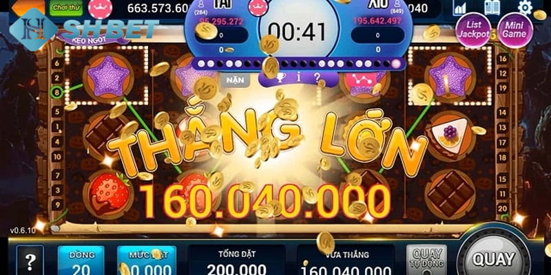 game slot nổ hũ Tổng quát về game slot nổ hũ