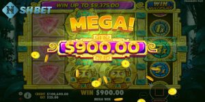 game slot nổ hũ