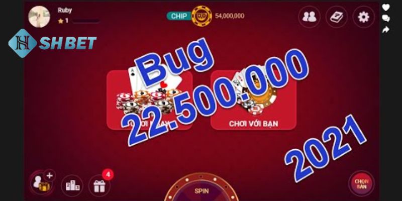 Giải thích cơ bản về hack bài sâm lốc là gì?