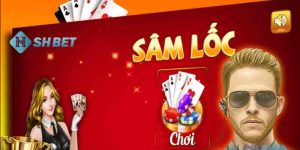 hack bài sâm lốc