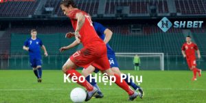 Kèo hiệp phụ