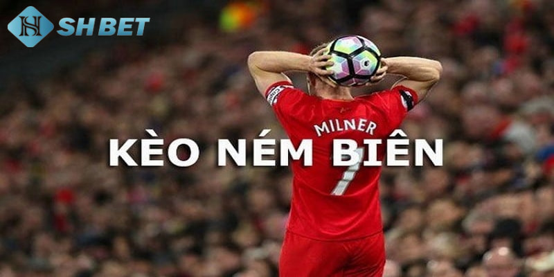 kèo ném biên Một số điều cần lưu ý khi đặt cược ném biên