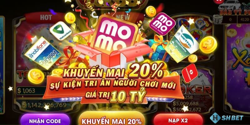 Nổ hũ cực lớn Trải nghiệm nổ hũ cực lớn thú vị như thế nào?