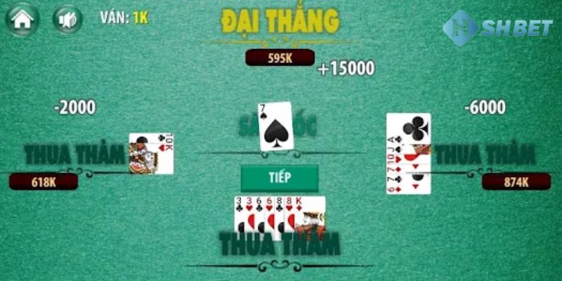Tải sâm lốc miền bắc Hướng dẫn tải sâm lốc miền bắc về máy cực dễ