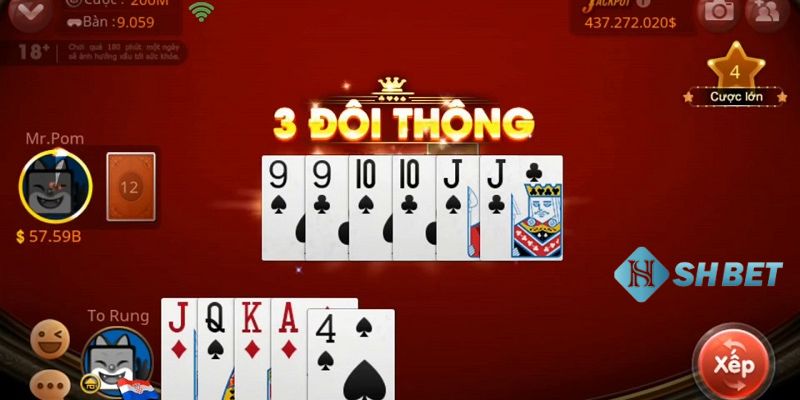 Tải sâm lốc miền bắc Các mẹo chơi sâm lốc miền bắc để dễ thắng