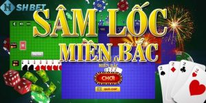 Tải sâm lốc miền bắc