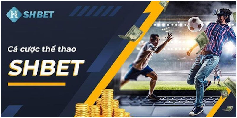 Những sản phẩm thể thao nổi bật
