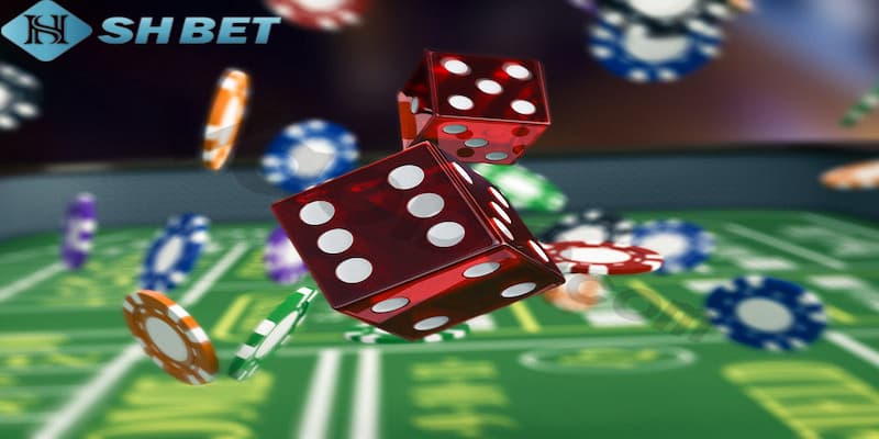 Xí ngầu casino là gì?