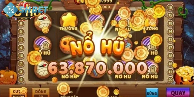 Các tựa game Slot Game 52 phổ biến và được mọi người ưa thích
