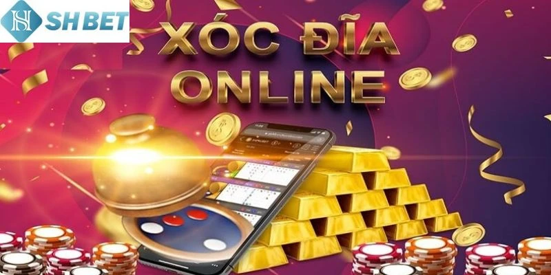 Những lý do bạn nên tải game xóc đĩa ngay hôm nay