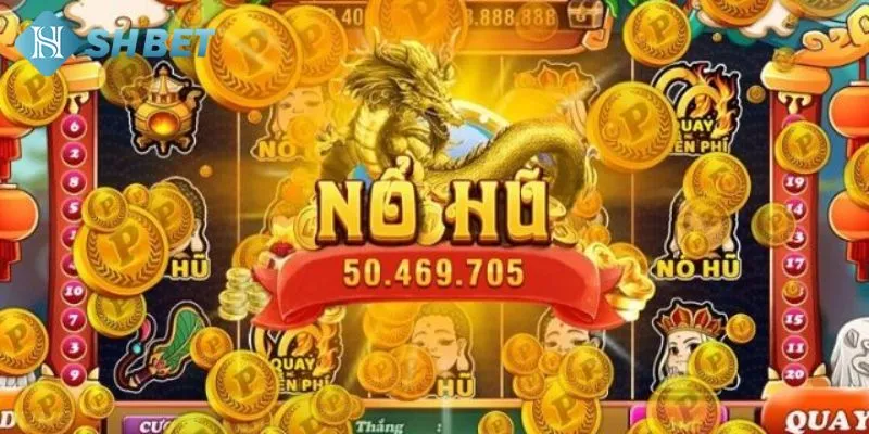Tìm hiểu về B79 nổ hũ