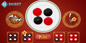 Tổng quan về game xóc đĩa SHBET
