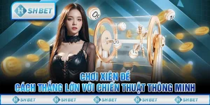 Chơi Xiên Đề: Cách Thắng Lớn Với Chiến Thuật Thông Minh