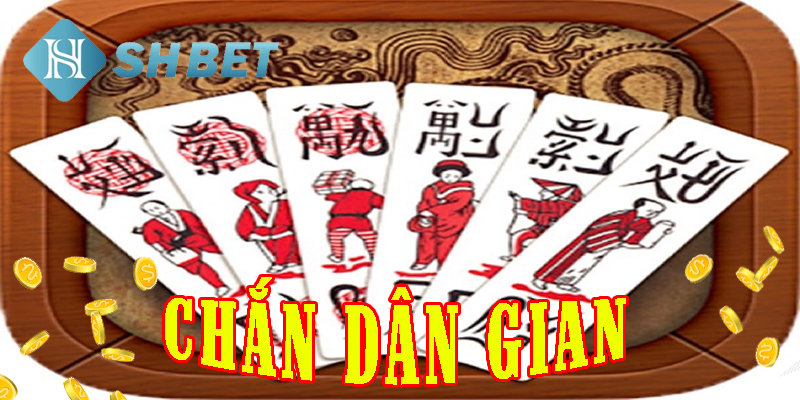 Bài chắn là gì?