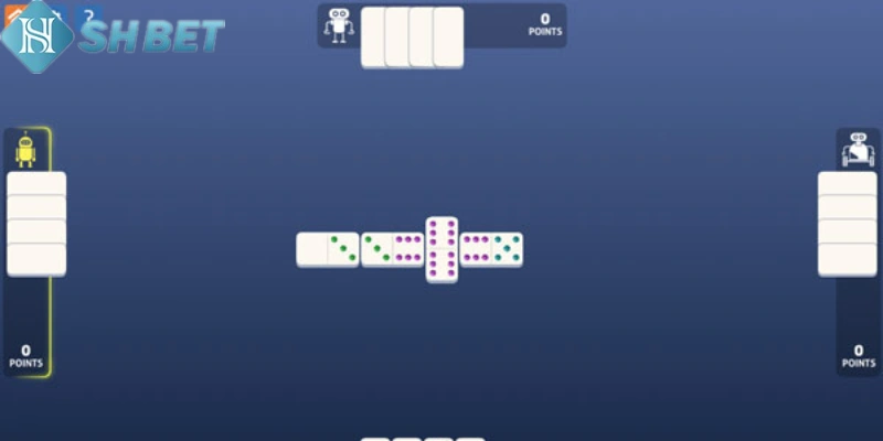 Bài domino là gì?
