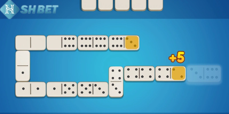 Những mẹo cần biết khi chơi bài domino