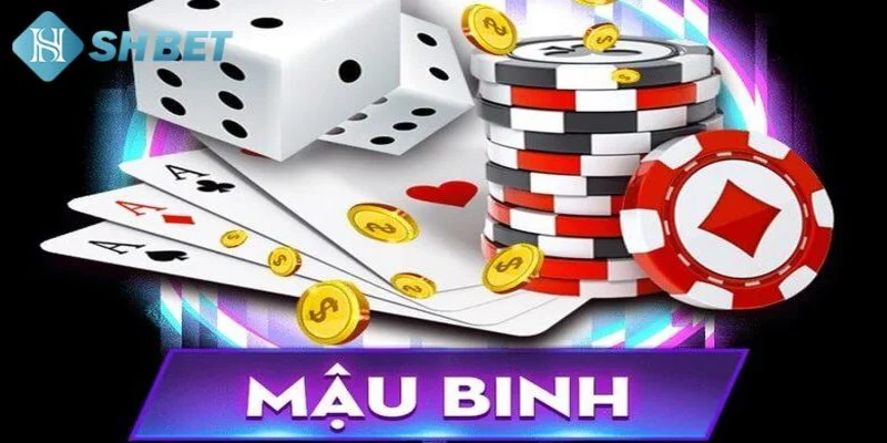 Cách chơi bài mậu binh của cao thủ mang về hiệu quả