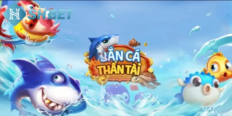 Giới thiệu sơ lược về bắn cá ăn xu đổi thưởng