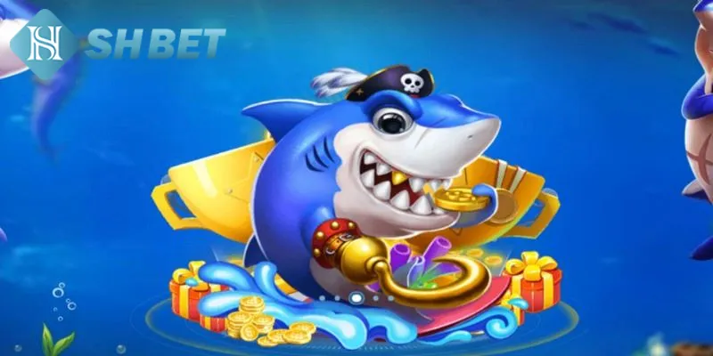Kinh nghiệm chơi game săn cá đổi thưởng của chuyên gia