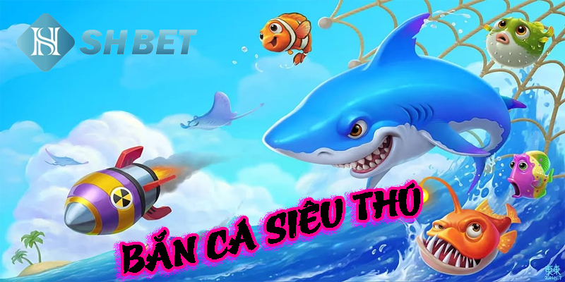 Mẹo chơi Bắn Cá Siêu Thú hiệu quả
