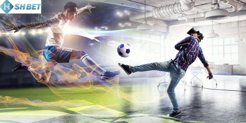 Các yếu tố ảnh hưởng đến kết quả bóng đá ảo