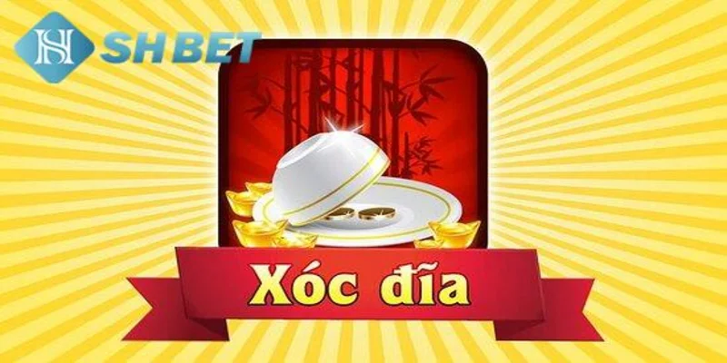 Thông tin luật trong cách chơi xóc đĩa