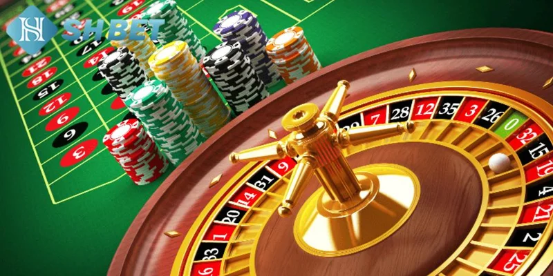 Ưu điểm nổi bật của Casino trực tuyến SHBET hiện nay