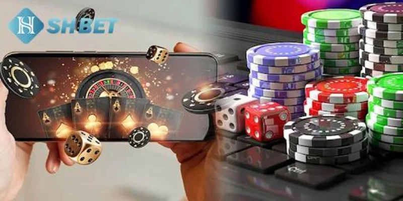 Thông tin về sảnh game Casino online tại nhà cái SHBET