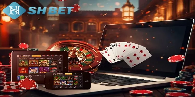 Tổng hợp một số trò chơi Casino online nổi bật