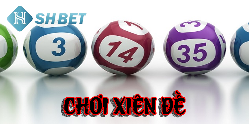 Chiến thuật hiệu quả khi chơi xiên đề
