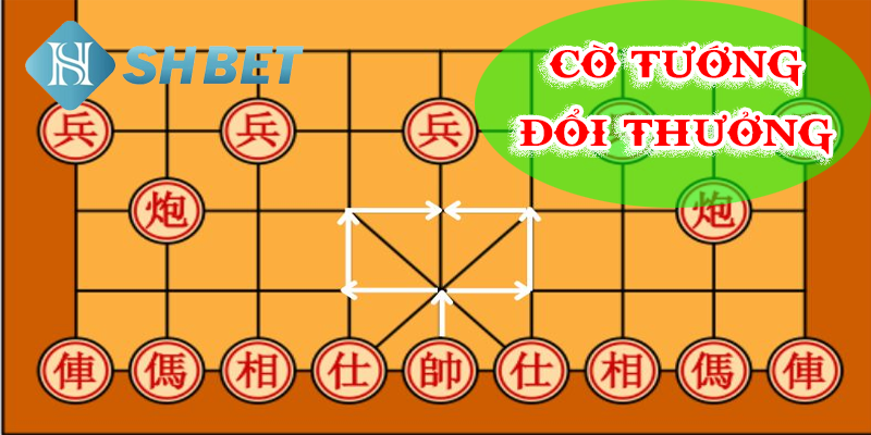Những mẹo chơi cờ tướng đổi thưởng thành công
