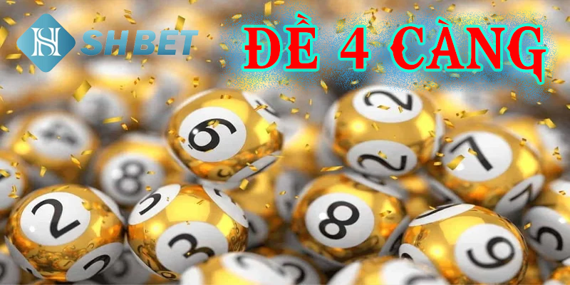 Những chiến thuật chơi đề 4 càng hiệu quả