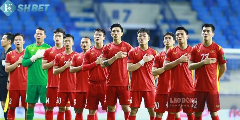 Những dấu ấn lịch sử đầu tiên