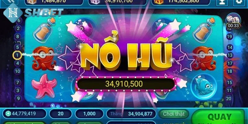 Giới thiệu sơ lược thông tin về game slot 3D