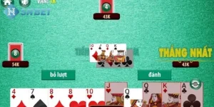 Hack tiến lên là gì?