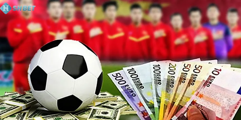 Kèo thẻ đỏ là gì?