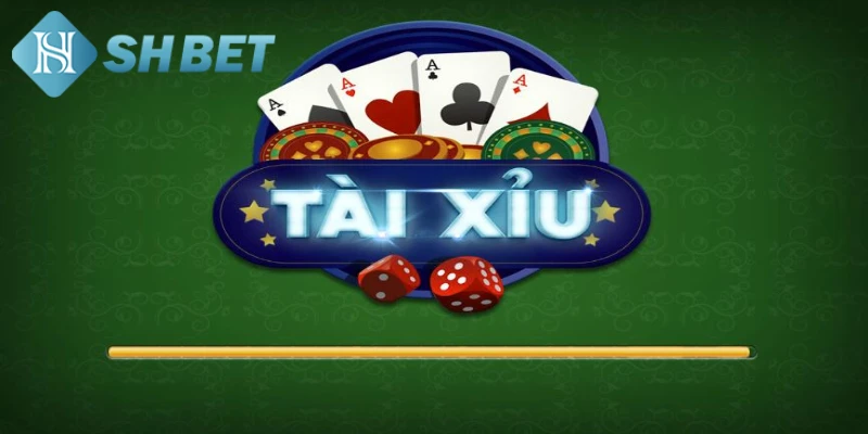 Khái quát thông tin cơ bản về Tài xỉu online SHBET